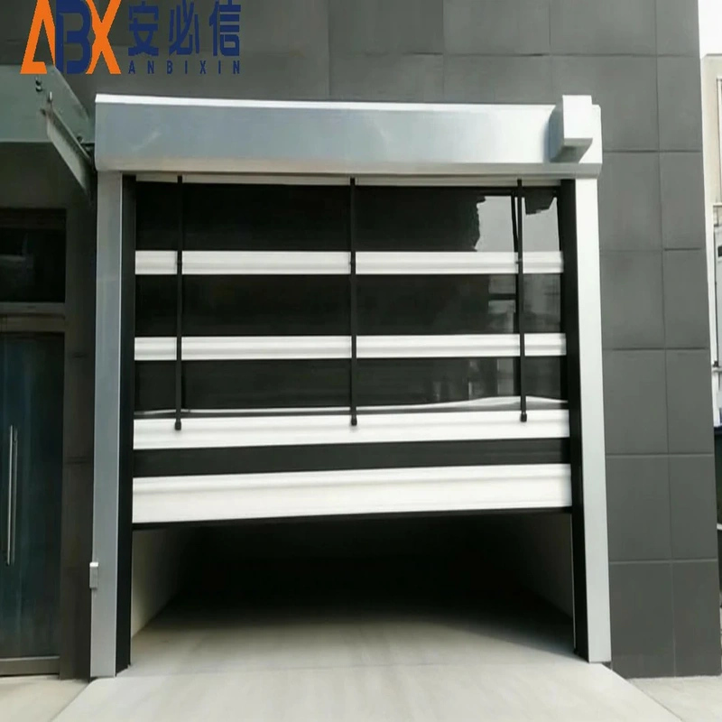 台湾省柔性门