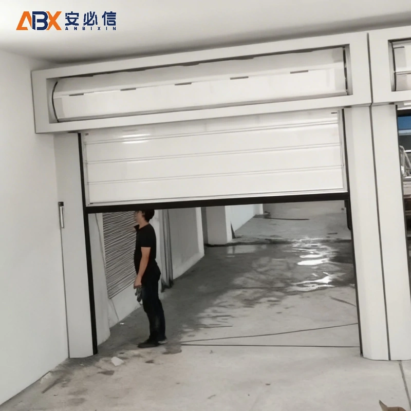 台湾省医药密闭高速门